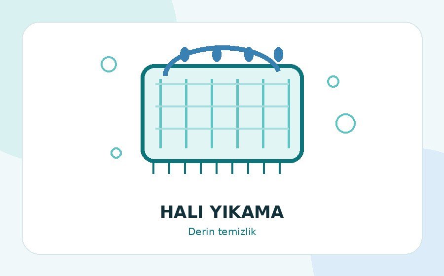HALI YIKAMA - Van Halı Yıkama