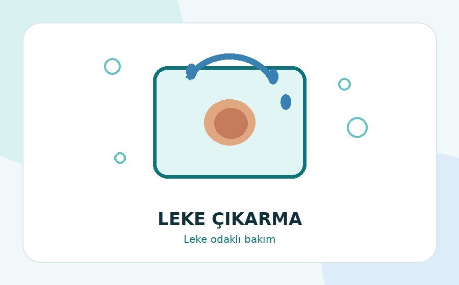 LEKE ÇIKARMA - Van Halı Yıkama